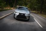 Lexus UX200 F-Sport 2018 года (NA)